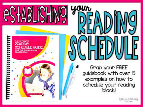 Guide to Building a Reading Habit