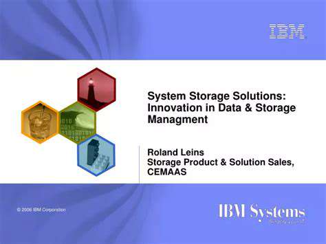 EstablishingaSystemforStorageSolutions
