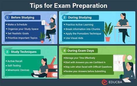 How to Prepare for College Entrance Exams