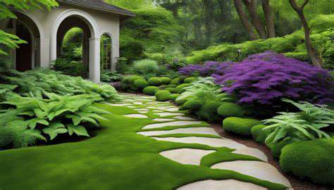 Best Outdoor Plants for Shady Gardens
