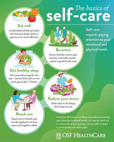 IdentifyingYourSelf-CareNeeds:TheFirstStepTowardsaHealthierYou