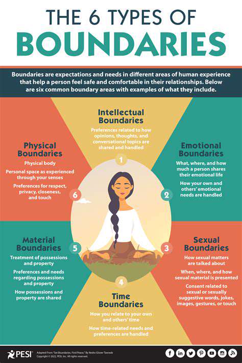 Guide to Setting Healthy Boundaries for Quality Living
