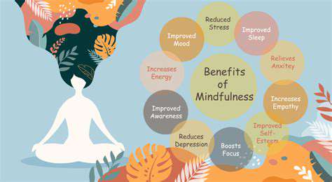 MindfulnessandStressReduction:CultivatingFocusandWell-being