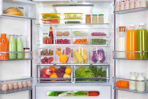 How to Organize Your Refrigerator for Less Food Waste