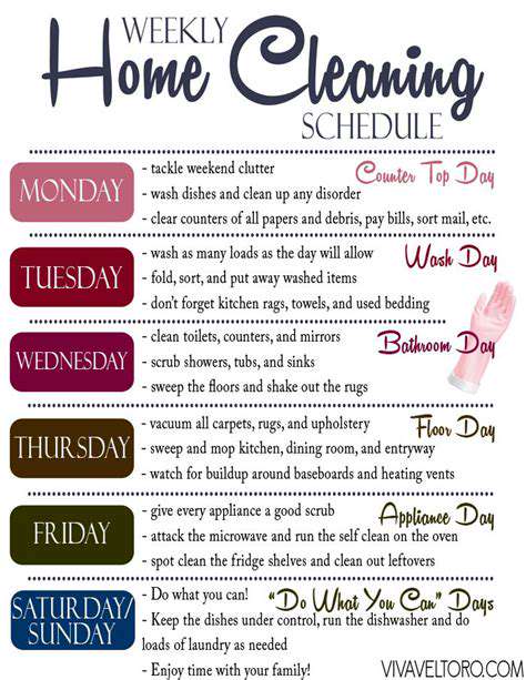 Quick Cleaning Tips for Busy People
