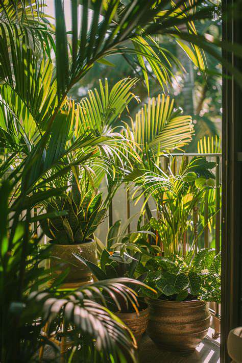 Sun-LovingBalconyBlooms