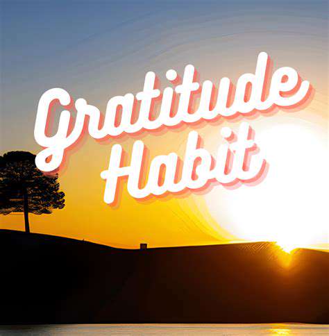 Guide to Cultivating an Attitude of Gratitude