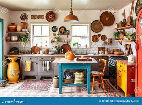 Bohemian Decor Tips for a Relaxing Space