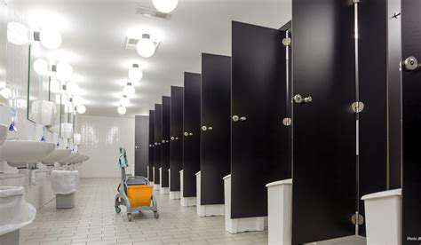 BathroomBliss:MaintainingHygieneandComfort