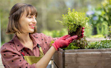 How to Start a Herb Garden on Your Patio