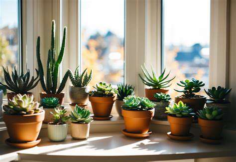 ChoosingtheRightSucculentsforIndoorSpaces