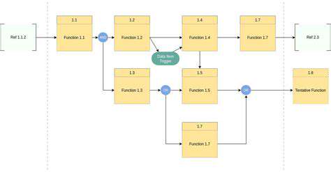 CleverLayoutandOrganization:CreatingFlowandFunctionality