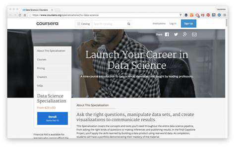 Best Platforms for Learning Data Science