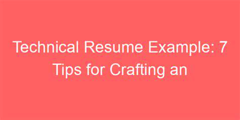 CraftingaCompellingTechnicalResume:BeyondtheBasics
