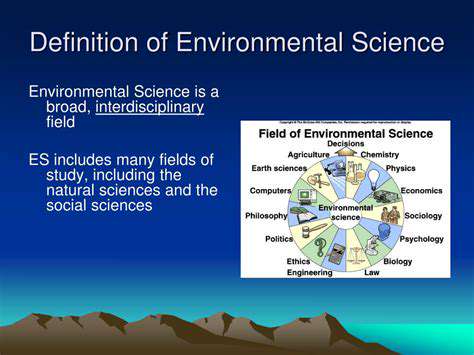 DefiningEnvironmentalScience:UnveilingtheInterconnectednessofNatureandHumans