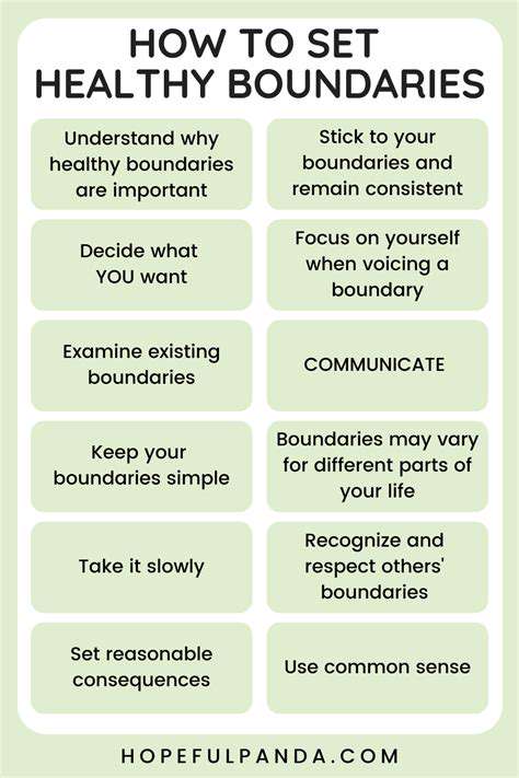 DevelopingHealthyHabitsandBoundaries