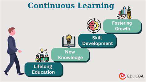 EmbracingContinuousLearningandImprovement