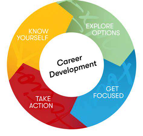 How to Prepare for a Mid Career Change