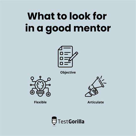 IdentifyingYourIdealMentorProfile