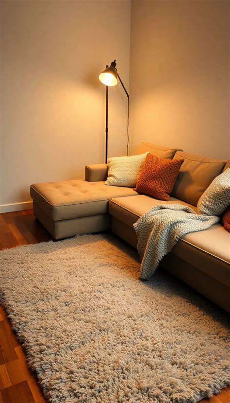 LayeringTextilesforDepthandComfort