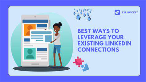 LeveragingYourExistingConnections