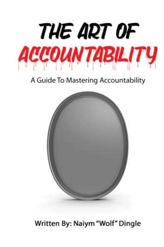 MasteringtheArtofResponsibilityandAccountability