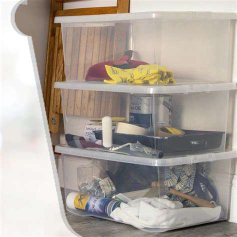 5 Easy Ways to Maintain a Tidy Home