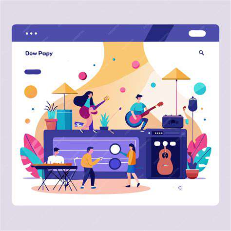 PlatformsforMusiciansandAudioProfessionals