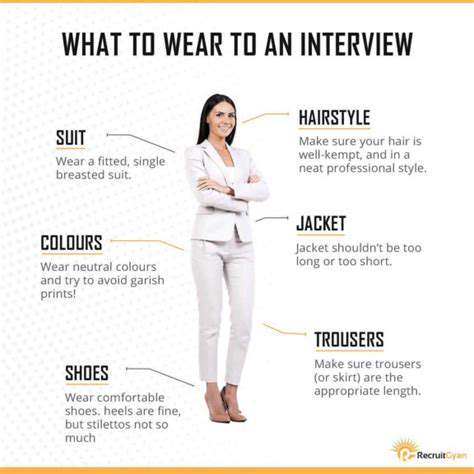 PreparingYourInterviewOutfitandAppearance