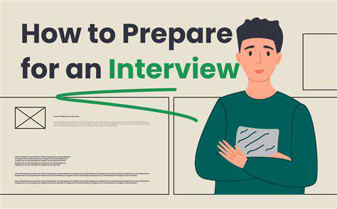 How to Prepare for a Career Fair