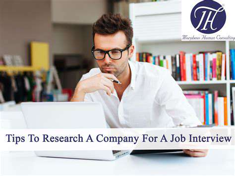 ResearchingtheInterviewersandtheCompany