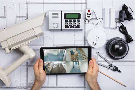 SmartHomeSecuritySystemInstallationandMaintenance