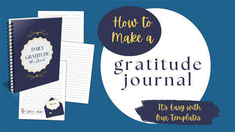 CreatingaDedicatedGratitudeJournal