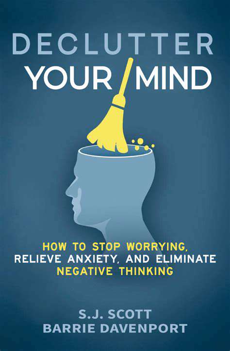 DeclutteringYourMind:TheFoundationofOrganization