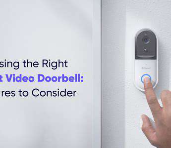KeyFeaturestoConsiderinaSmartDoorbell