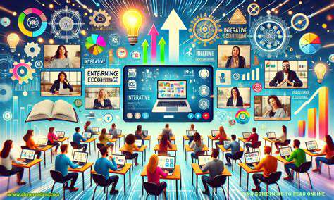MasteringtheOnlineLearningEnvironment:TechniquesforSuccess